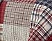 Nautica Ansell Pieced Cotton Quilt, Twin, N