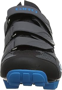 giro carbide r ii cycling shoes