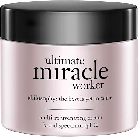 miracle worker moisturizer