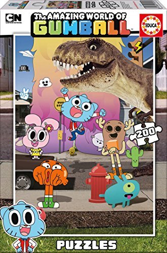 piezas puzzle educa
