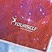 SYOURSELF Yoga Towel Yoga Mat Towel