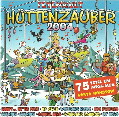 Lord Ulli - Pop in Germany, Volume 3 - Zortam Music