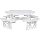 Amazon.com : Lifetime 22119 Folding Picnic Table, 6 Feet 