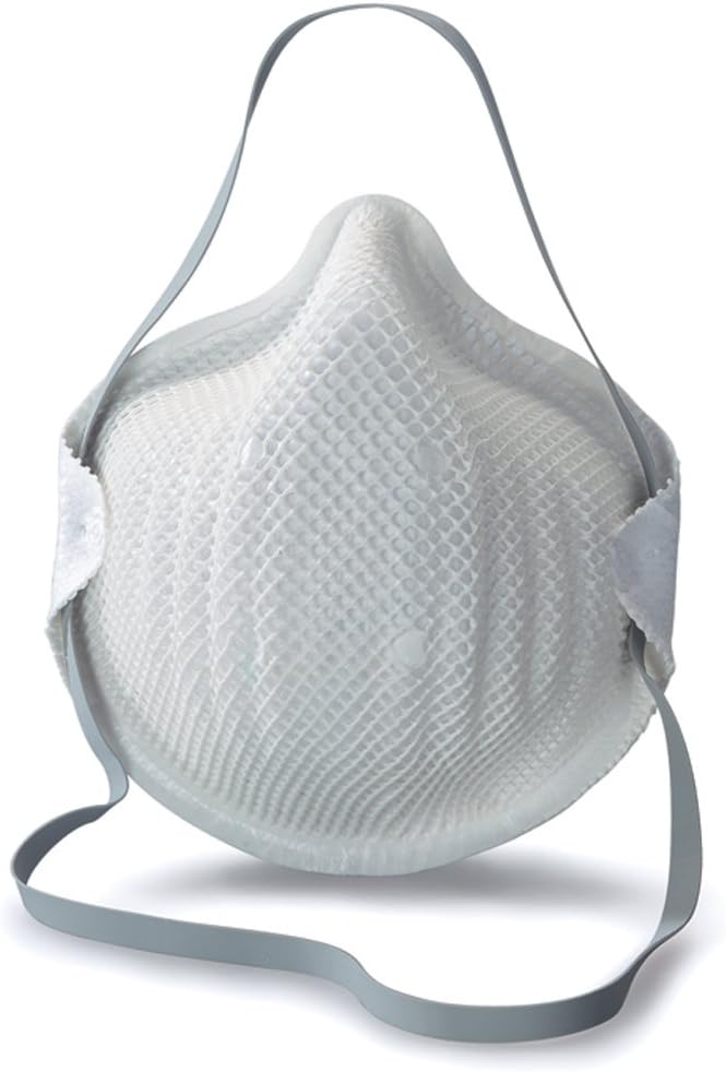 MOLDEX 2360 MASK FFP1 NR D
