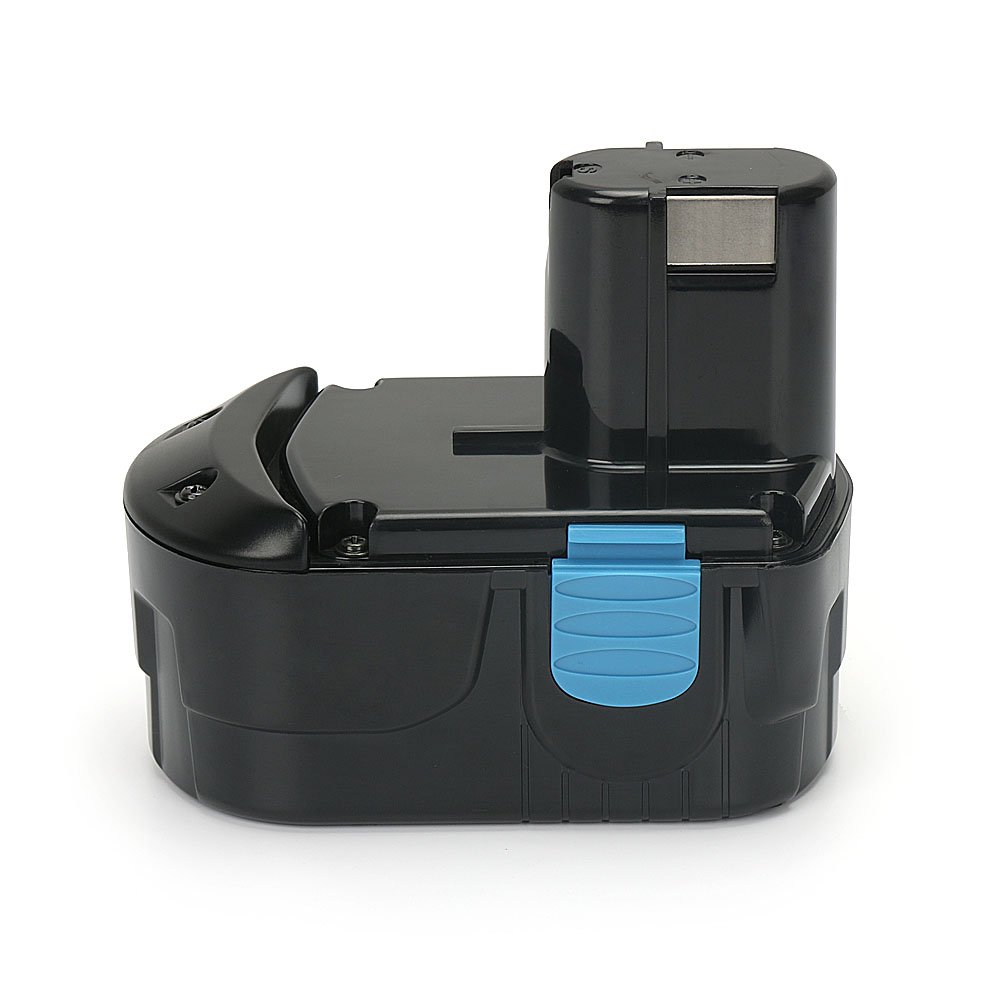 Best 18 Volt Hitachi Drill