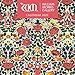 William Morris Gallery Mini Wall Calendar 2020 (Art Calendar) by 