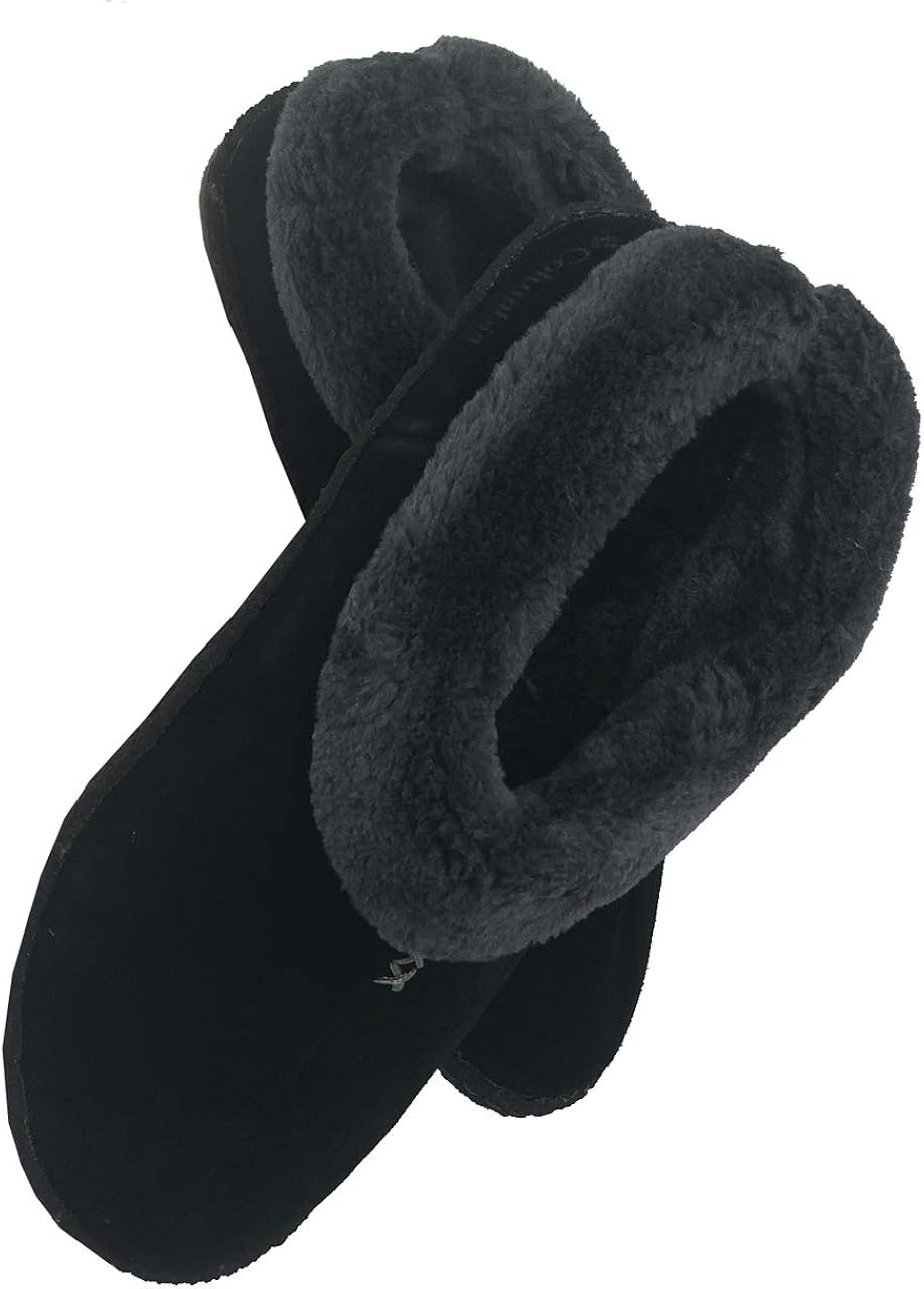 columbia slippers