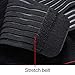 Paz Wean Postpartum Shapewear Belly Wrap Post Pregnancy Waist Trainer Girdle Tummy Wrap