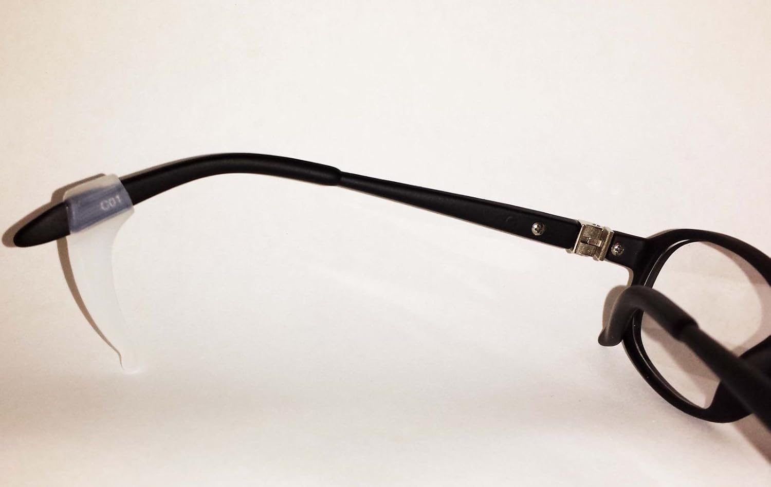 rubber eyeglasses for toddlers