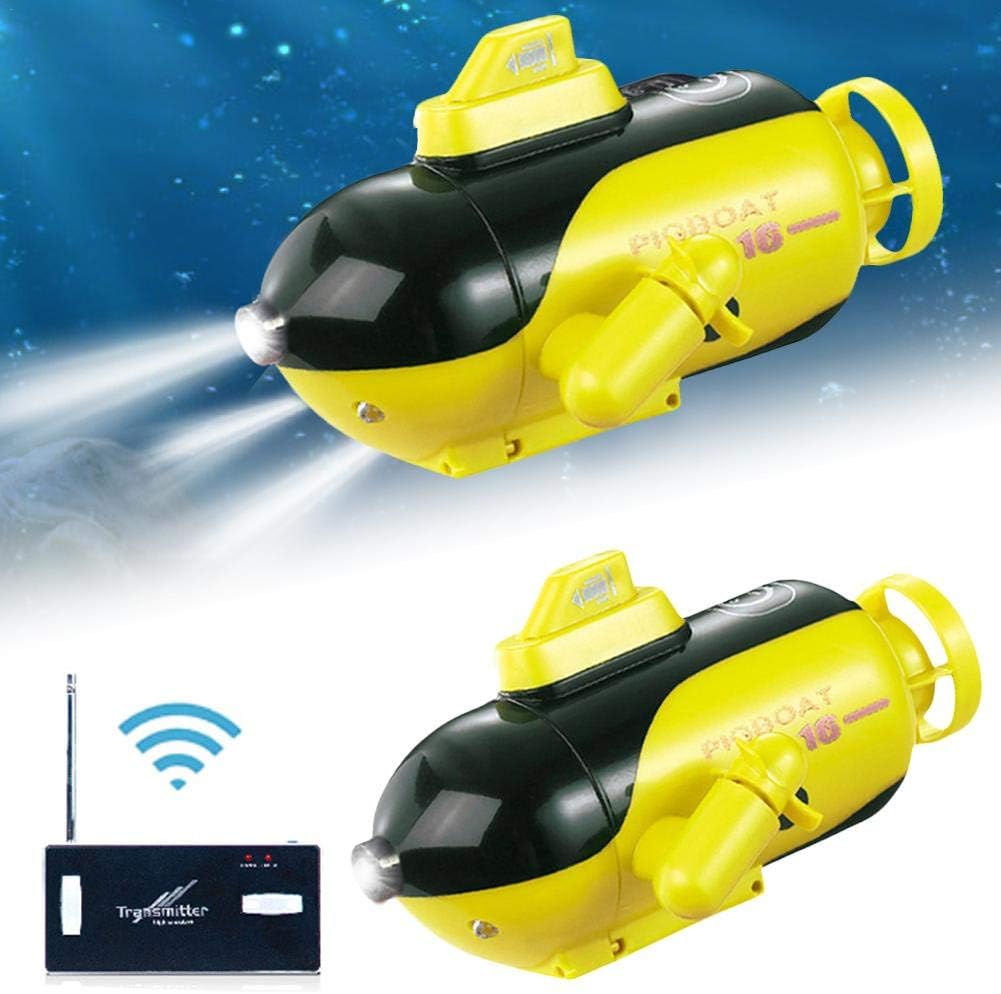 electric boat toy
