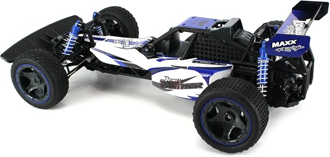 jet panther rc car parts