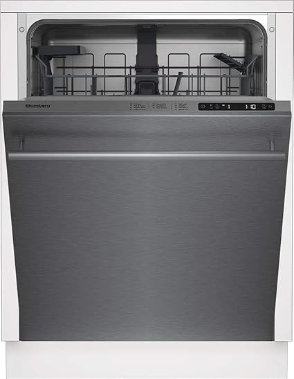 amana 3 cycle dishwasher reviews