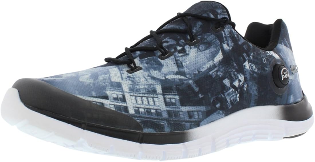 reebok foam fusion shoes