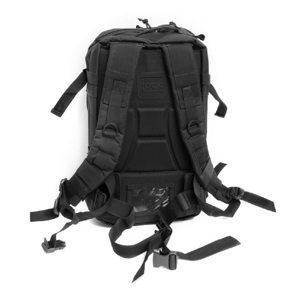 Glock Backpack?