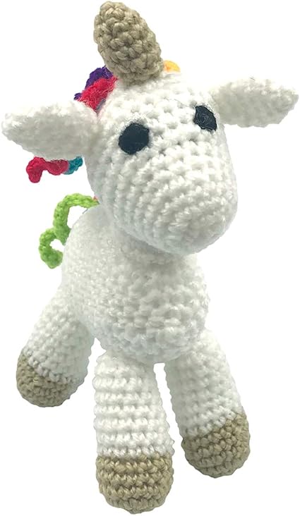 knitting stuffed animals for beginners
