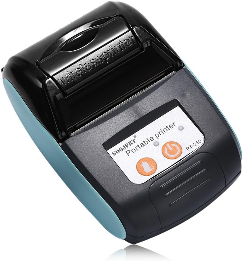 bluetooth bill printer price