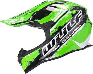 xxl motocross helmet