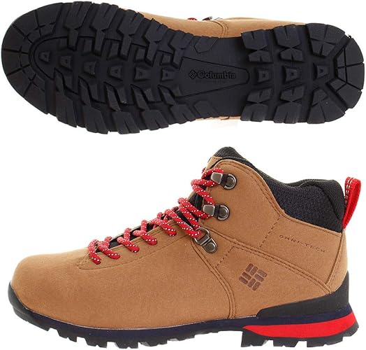 Amazon コロンビア メテオ ミッド オムニテック Meteor Mid Omni Tech Yu3769 629 マウンテンブーツ ブラウン 29 0 Men S Lady S Columbia コロンビア ハイキング トレッキングシューズ Amazon コロンビア メテオ ミッド オムニテック Meteor Mid Omni Tech Yu3769 629 マウンテンブーツ ブラウン 29 0 Men S Lady S Columbia コロンビア ハイキング トレッキングシューズ