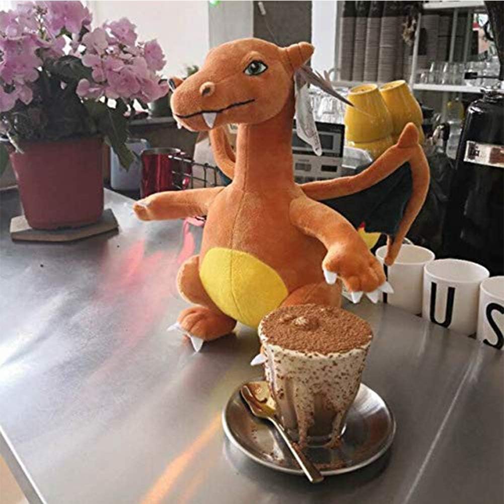 charizard plush amazon