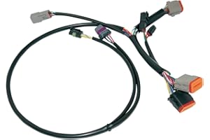 Namz Ignition Wiring Harnesses NHD-32435-01