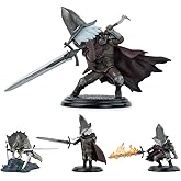 BEEMAI Firelink Dksouls SP Face The Abyss Series Single Box (Contains 1 Figure), Blind Box Figures Cute Collectibles Birthday Gift
