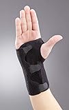 StrictlyStability Wrist Brace for Carpal