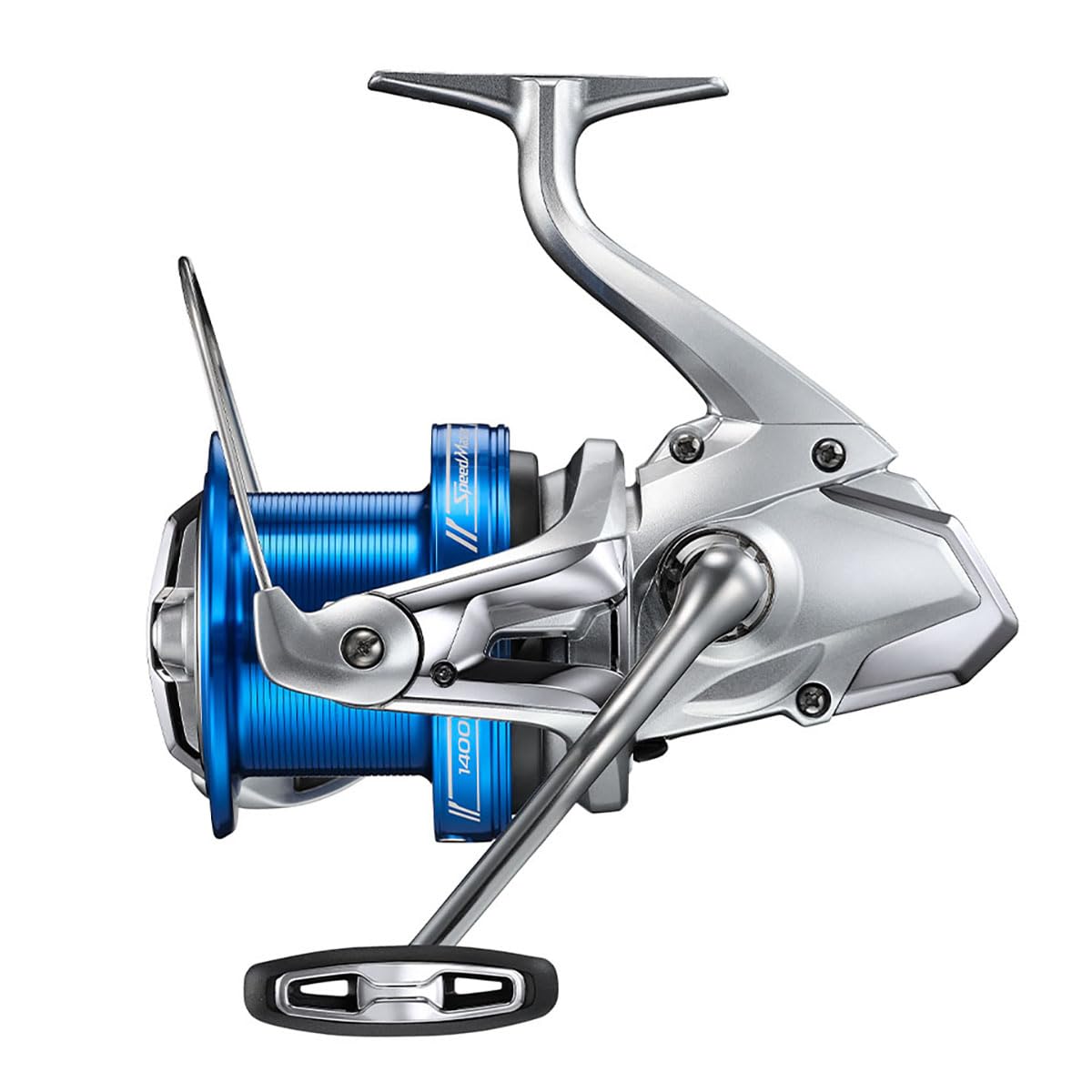SHIMANO Speed Master 14000 XSD, Fishing Reel, Saltwater