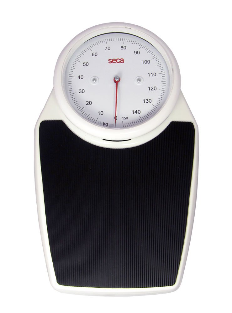 Seca Mechanical Floor Scales (Class IIII) - KG Only
