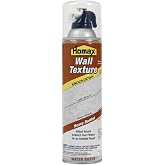 20 oz Homax 4065 Aerosol Texture Water-Based Knockdown Wall Texture