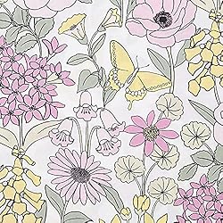 Kate Spade New York Botanical Full/Queen Mini