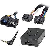 Axxess AX-GMLAN11 Gm Data Interface 2006-2012