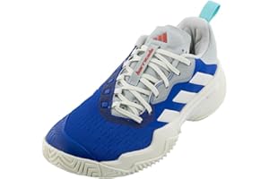 Adidas Womens Barricade W Sneaker