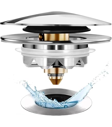 Tub Drain Freestanding , Freestanding Bath With PVC Adapter And Brass - View #5