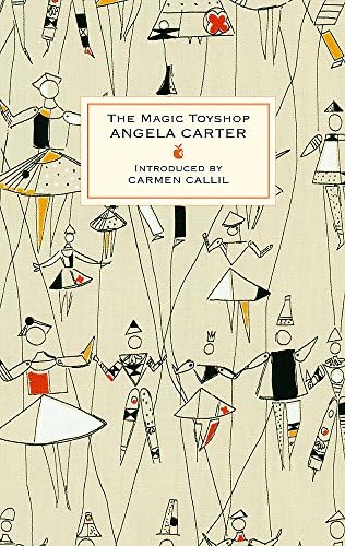 MAGIC TOYSHOP