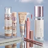 Makeup Revolution IRL Filter Concealer Medium to Full Coverage C15 6g view 6