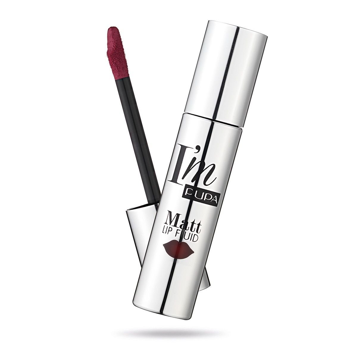 Pupa I'M Matt Lip Fluid Liquid Lipstick - 100 gr