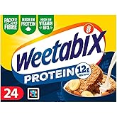 Weetabix Protein Cereal