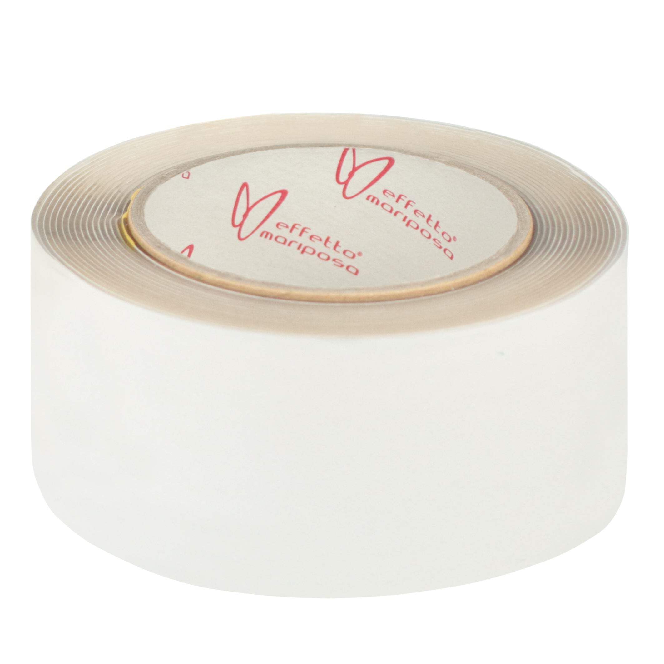 Effetto Mariposa Shelter Roller Frame Protector, Clear, One Size