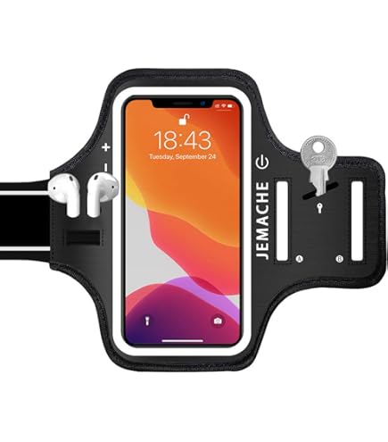 Running Phone Holder MMOBIEL Running Armband For IPhone