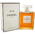 Chanel No.5 EDP Spray for Women, 6.8 Ounce