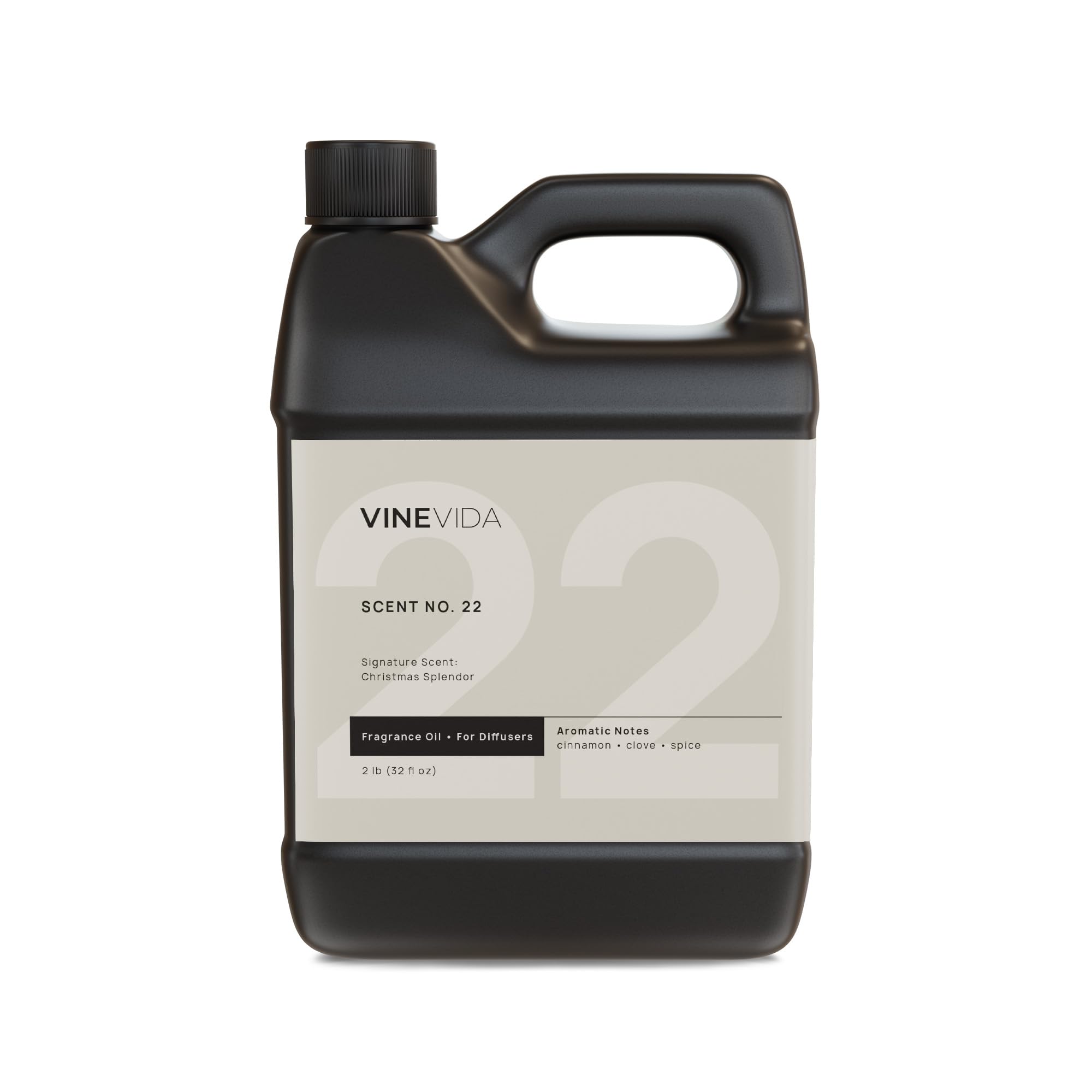 VINEVIDA [32 Fl Oz ] Christmas Splendor Fragrance
