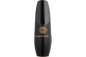 HENRI SELMER SELMER CONCEPT Saxophone Alto saxophone mouthpiece