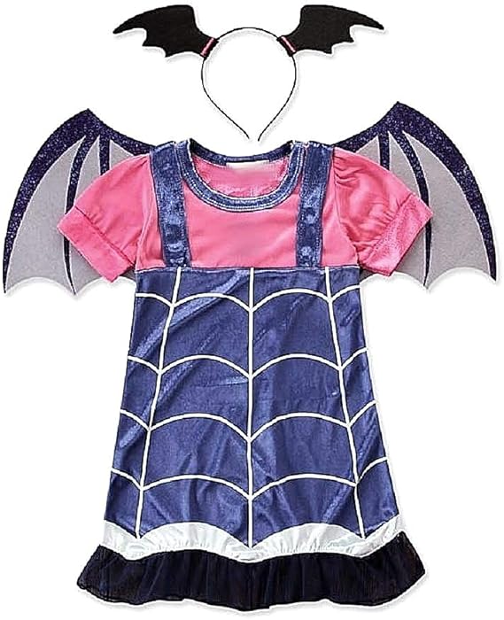 Costumi e travestimenti per carnevale e teatro per bambini e ragazzi Taglia 7-8 anni dalla Cina | Acquisti Online su