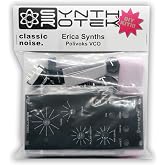 Synthrotek Erica Synths Polivoks VCO DIY Kit