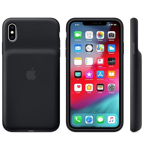 Wireless Charging Case Apple Smart Case Iphone X Apple IPhone Xs