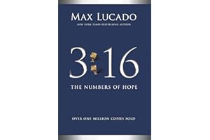 3:16: The Numbers of Hope