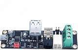BIGTREETECH U2C V2.1 Adapter Board CAN Bus Raspberry Pi 3D Printer Parts view 2