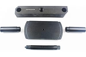 26 FERRUM TOOLS 3823615 3406 & Cummins Cylinder Liner Installer