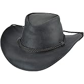 Bullhide Hat Unisex Hilltop Hat
