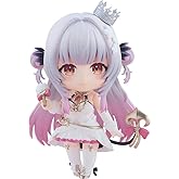 Vtuber Patra Suou Nendoroid Action Figure